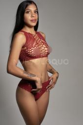 sensua| soy ángel o diabla