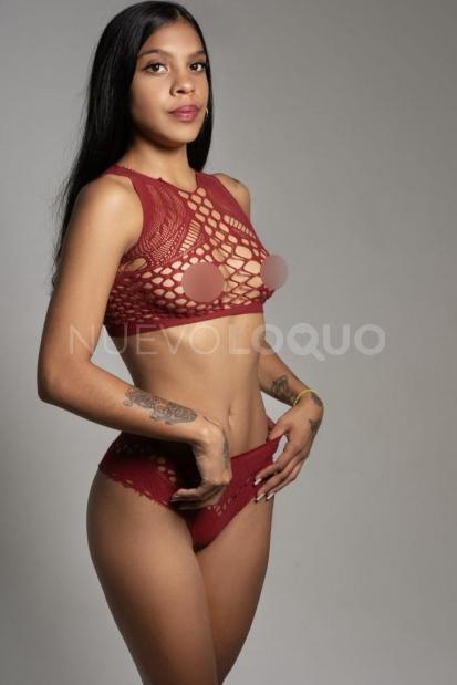  sensua| soy ángel o diabla