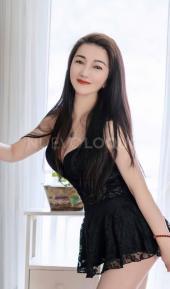 SEXY CHICA ASIATICA