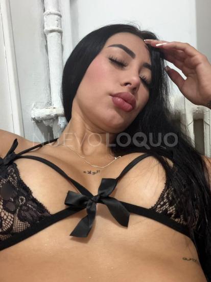 contactos pasion