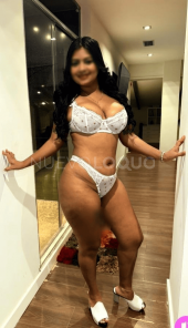 ESPECTACULAR DIVA TU ANGEL COLOMBIANO