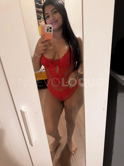  ESPECTACULAR DIVA TU ANGEL COLOMBIANO