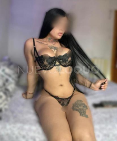 contactos pasion