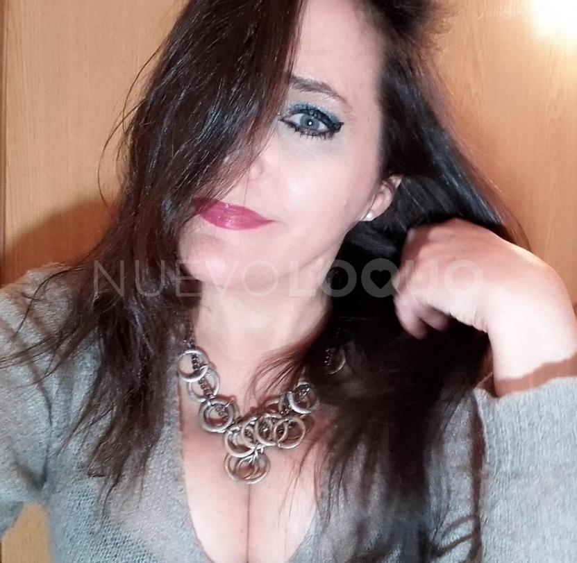  ESPAÑOLA. NATURAL, PÍCARA Y MORBOSA