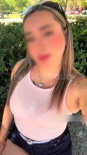 JOVENCITA MUY COMPLACIENTE
