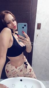 Colombiana exclusiva primera vez