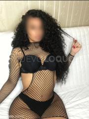 sexy chica nueva en tu zona