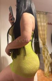 Varias de chicas por Mollerusa