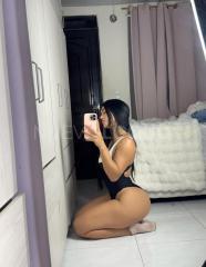 cariñosa, implicada