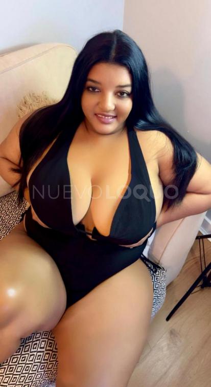  NOVEDAD COMPLETA IMPLICADA CARIÑOSA