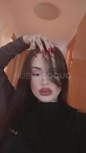 SOY TU NUEVA VECINA. BRASILEÑA