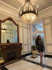 VENEZOLANA EN BLANES