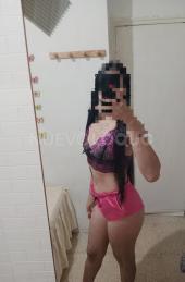 MORENA HERMOSA