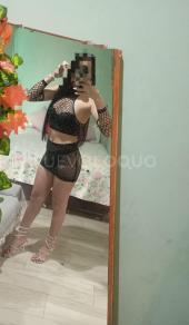 MORENA HERMOSA