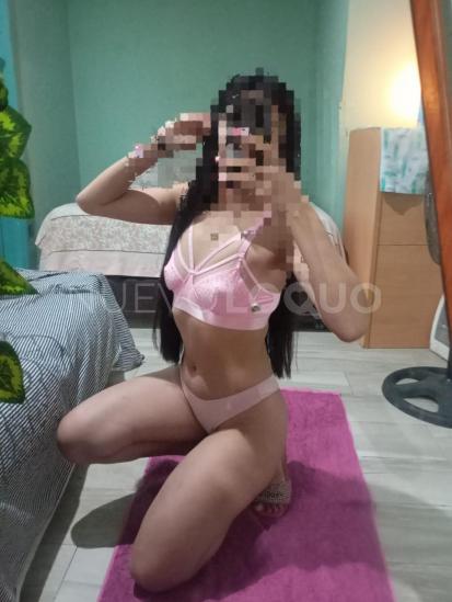  MORENA HERMOSA
