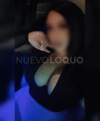 NOVEDAD VEN A DISFRUTARME