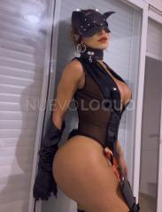 TRANS NOVEDAD!!! LUJO