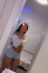 Soy una jovencita muy bonita