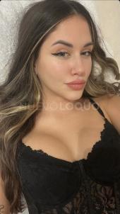Española sexy y caliente