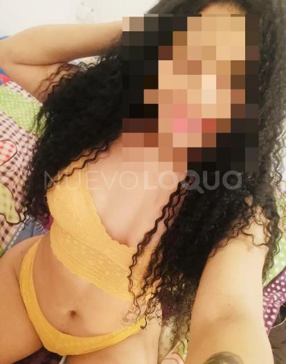  Acompañante colombiana muy dulce