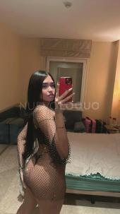 Colombiana súper élite