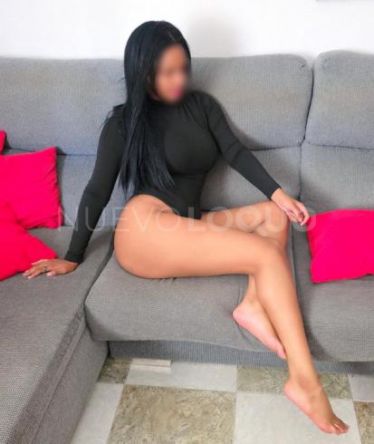  NUEVA JOVEN, DULCE Y CARIÑOSA