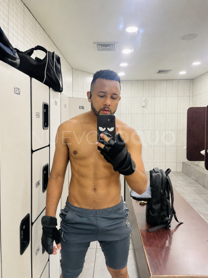  Cubanito cañero de paso por tu ciudad !