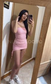 GUAPA JOVENCITA UN LUJO