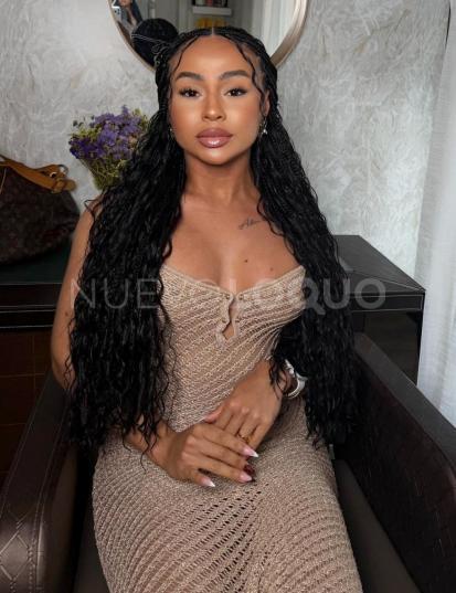  GUAPA JOVENCITA UN LUJO