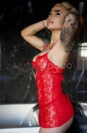 TANIA NOIA MACA