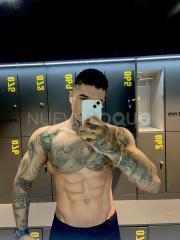 colombiano, masculino