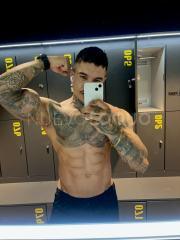 colombiano, masculino