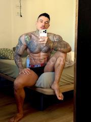 colombiano, masculino