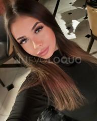 NUEVA CHICA UCRANIANA