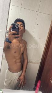 Chico vergon
