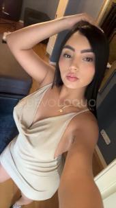 linda colombiana