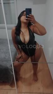 Venezolana de alto nivel muy guapa
