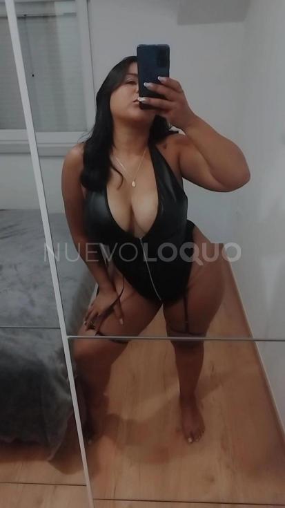  Venezolana de alto nivel muy guapa