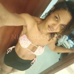 Mulata Brasileña