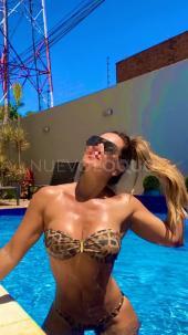 Encantadora