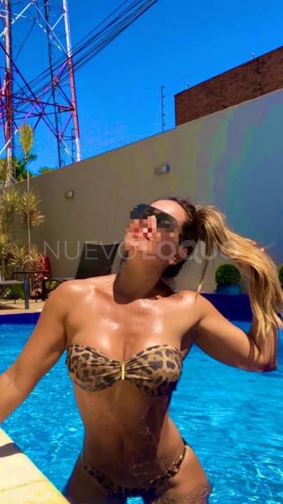  Encantadora