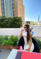 Tú chica de confianza dulce