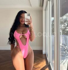 Guapísima latina