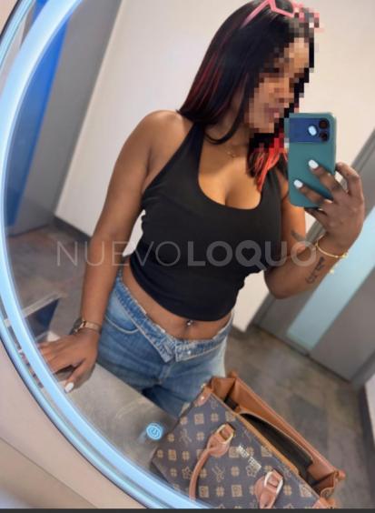  colombiana caliente