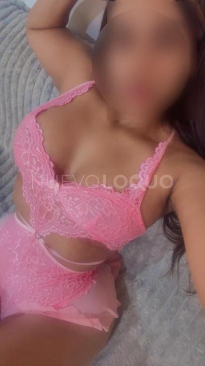  Morenaza en