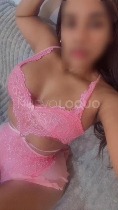  Morenaza en 