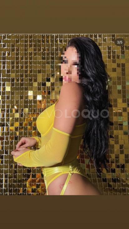  Hermosa latina