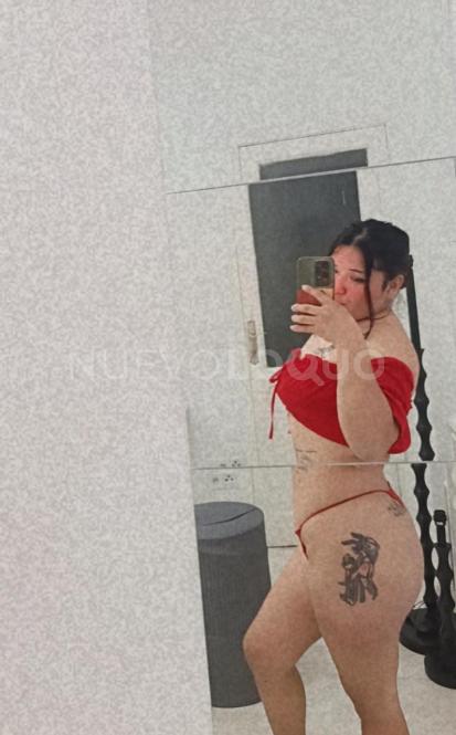  Jovencita sexy y apasionada