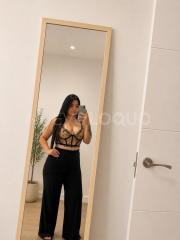 Hermosa latina