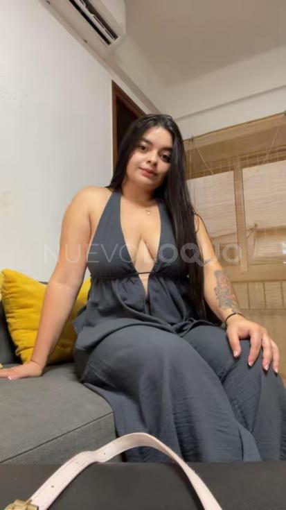 contactos pasion